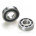 High Performance special size ball bearings 12x37x9
